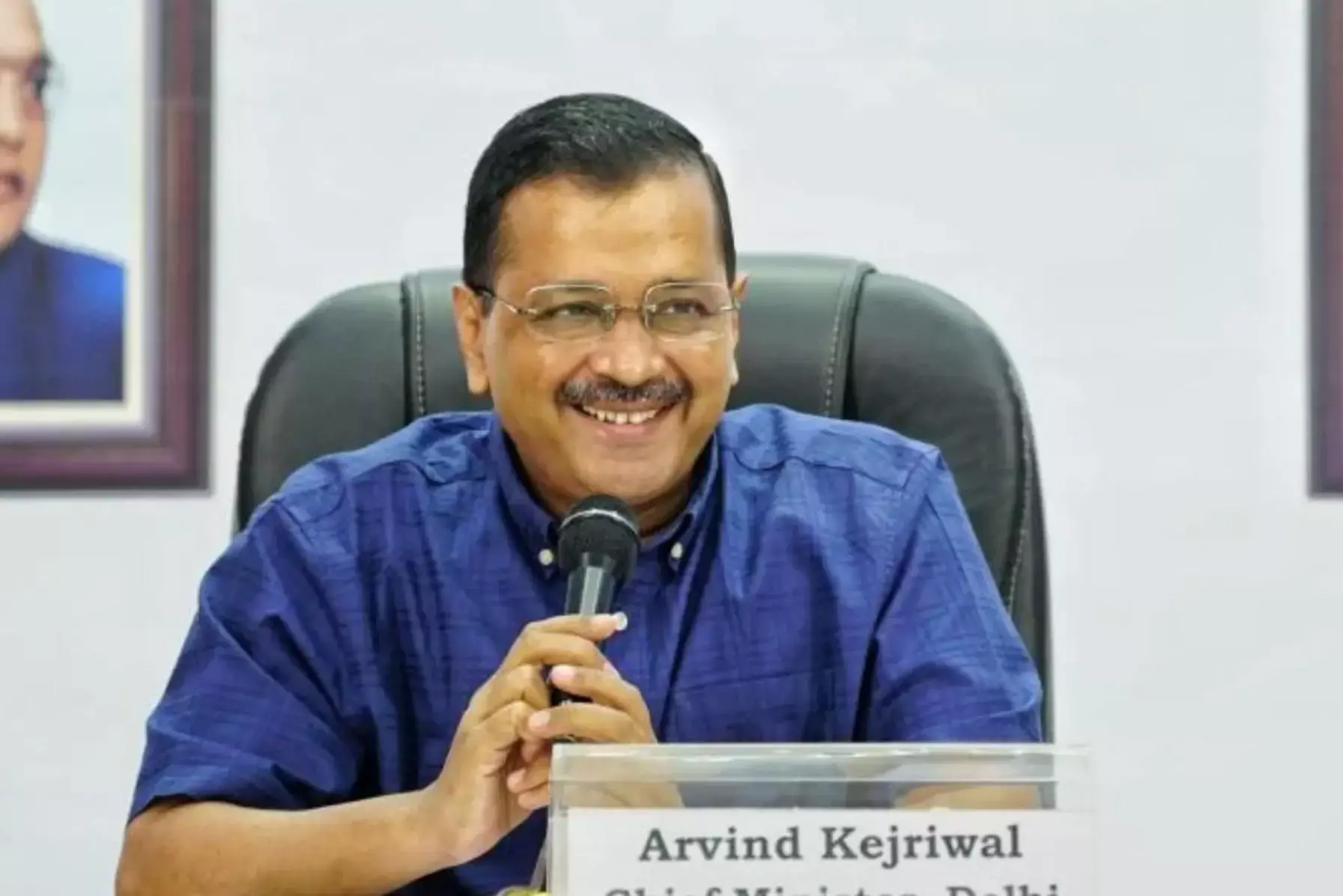 अरविंद केजरीवाल का जीवन परिचय (जीवनी): Arvind Kejriwal Biography Hindi