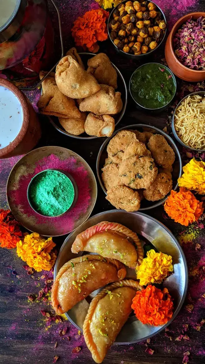 Holi Festival Recipe: क्या आप होली पर बनाने की सोच रहे है स्वादिष्ट पकवान, तो जरूर बनाए छत्तीसगढ़ की ये लजीज डिश...