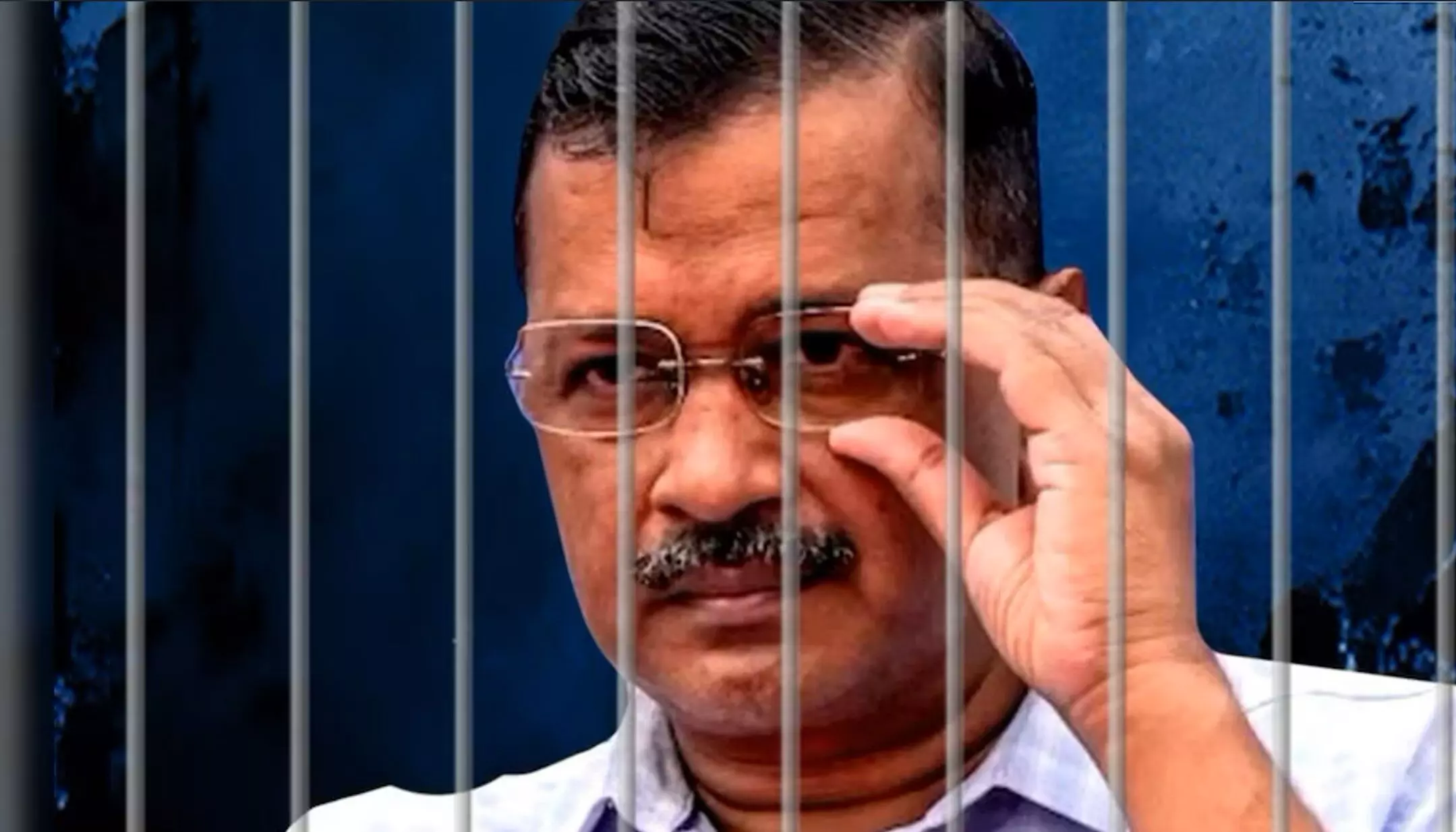 Arvind Kejriwal Arrest: कोर्ट ने अरविंद केजरीवाल को दिया बड़ा झटका, 28 मार्च तक ED हिरासत में रहेंगे केजरीवाल | Arvind Kejriwal Arrest: Court gave a big blow to Arvind Kejriwal, Kejriwal