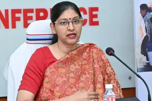 Chhattisgarh Loksabha Chunav 2024: चुनाव आयोग ने इन 10 सेवाओं को घोषित किया अनिवार्य सेवा: सीईओ कंगाले ने दी डाक मतपत्र से मतदान की पात्रता और प्रक्रिया की
