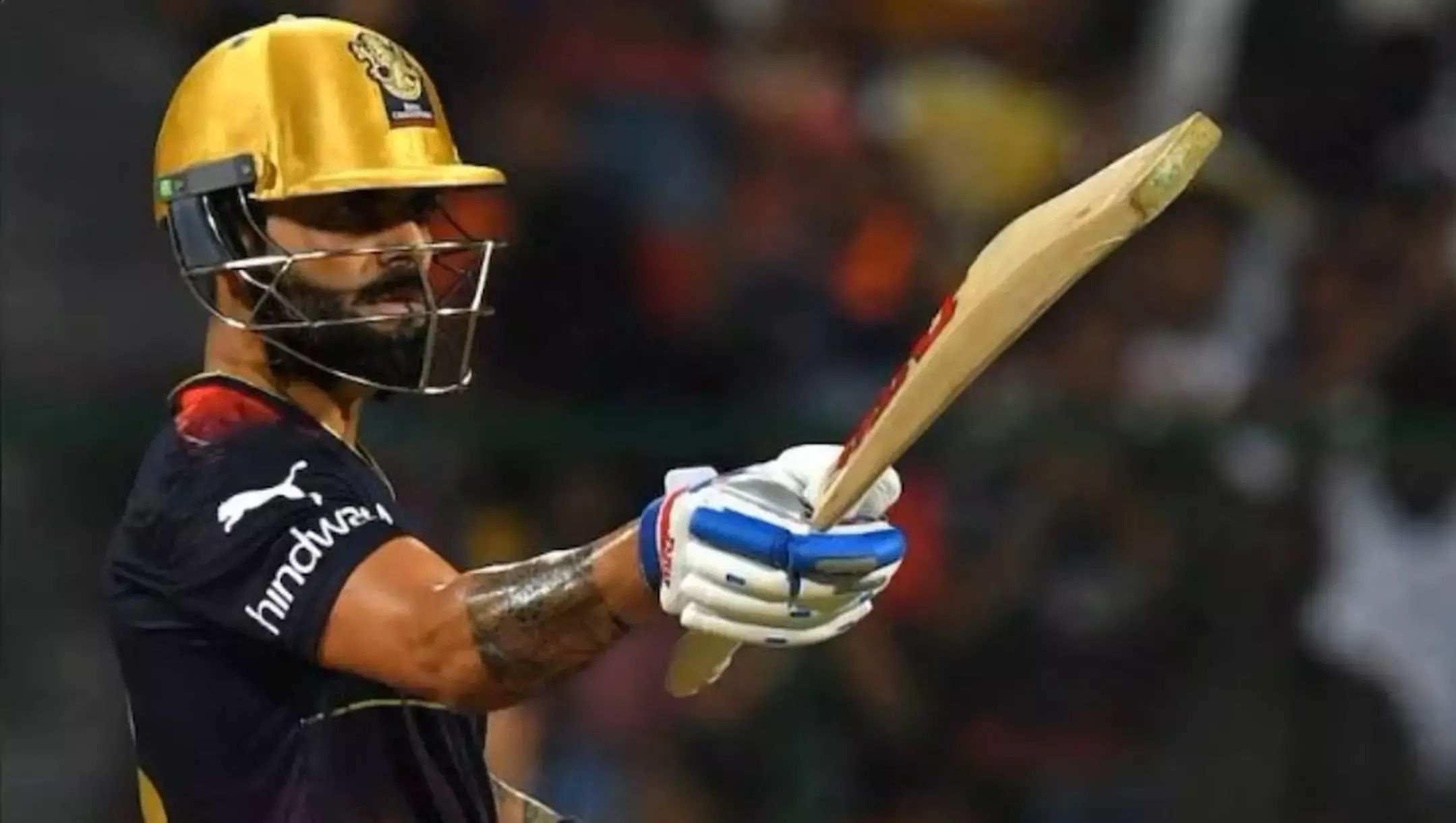CSK vs RCB: विराट कोहली टी20 में 12 हजार रन पूरे करने वाले पहले भारतीय, CSK के खिलाफ पूरे किए 1000 रन