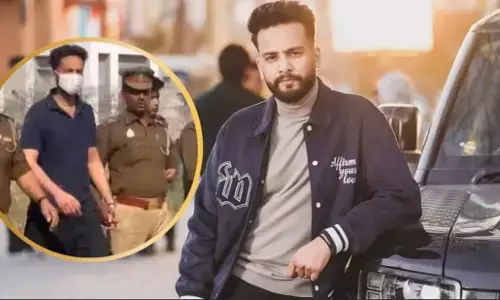 Snake Venom Case: एल्विश यादव को मिली जमानत, सांप के जहर की तस्करी मामले में हुई थी गिरफ्तारी