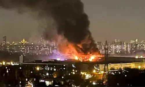 Moscow Terror Attack: PM मोदी ने की मॉस्को आतंकी हमले की निंदा, रूस को दिया सहयोग का भरोसा