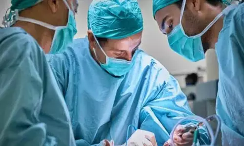 Bhopal News: भोपाल में महिला के पेट से निकला 14 किलो का ट्यूमर, पहले समझ रही थी सामान्य पेट दर्द