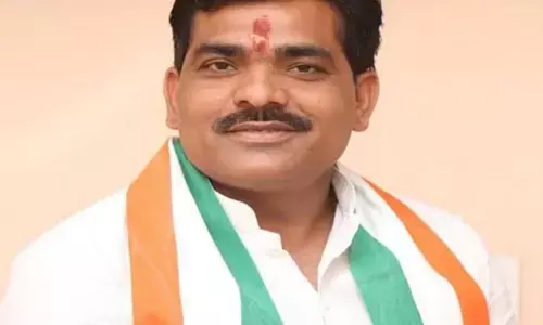 Manoj Chawla News: कांग्रेस के पूर्व विधायक मनोज चावला ने पार्टी से दिया इस्तीफा, थाम सकते हैं भाजपा का हाथ