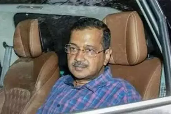 Arvind Kejriwal: ईडी की कस्‍टडी में सीएम केजरीवाल: जानिए...हिरासत में कैसे कट रही है दिल्‍ली के मुख्‍यमंत्री की रातें, सोने के लिए एसी तो हैं लेकिन....