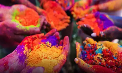 Nazir Akbarabadi: जब रंग से सराबोर और बहके एक शायर की हर शायरी बन गई नजीर...होली पर दोस्तों को भेजे शायरी