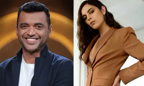 Deepinder Goyal Married: जोमैटो के CEO दीपिंदर गोयल ने गुपचुप रचाई दूसरी शादी! मेक्सिको की पूर्व मॉडल Grecia Munoz की मांग में भरा सिंदूर