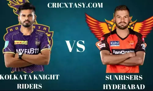 KKR vs SRH Dream11 Prediction IPL 2024 : हैदराबाद-कोलकाता की संभावित प्लेइंग 11, जानिए मैच का प्रीव्यू , अहम आंकड़े, पिच रिपोर्ट और मौसम