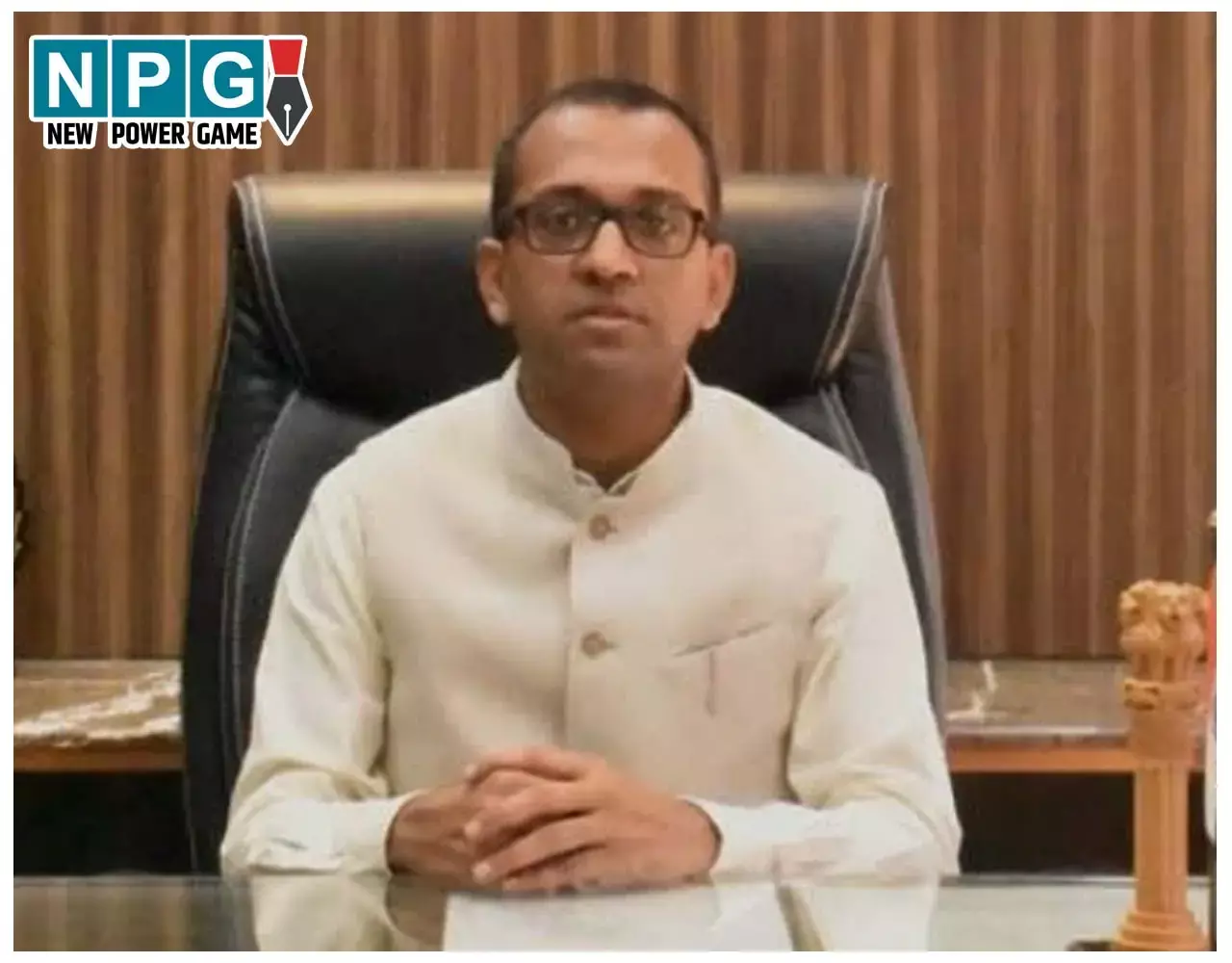 IAS Ajeet Vasant Biography in Hindi: आईएएस अजीत वसंत का जीवन परिचय (जीवनी), जानिए छत्तीसगढ़ कैडर के आईएएस अजीत वसंत कौन है?...