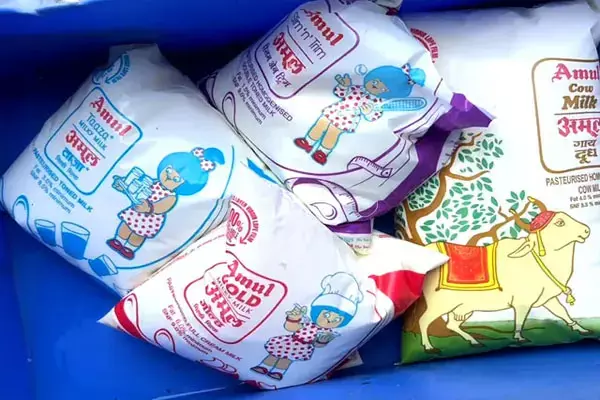 Amul Milk: अब अमेरिकी पियेंगे भारत का दूध, भारतीय कंपनी ने किया बेचने का ऐलान...