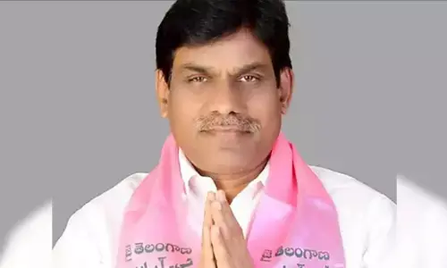 बी० बी० पाटिल की जीवनी : B. B. Patil Biography Hindi