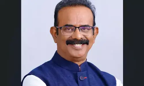 बूरा नरसैया गौड़ का जीवन परिचय (जीवनी) : Boora Narsaiah Goud Biography Hindi