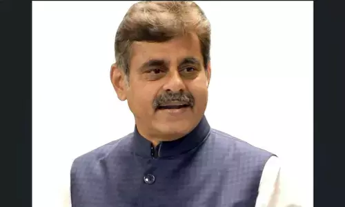 कोंडा विश्वेश्वर रेड्डी का जीवन परिचय (जीवनी) : Konda Vishweshwar Reddy Biography Hindi