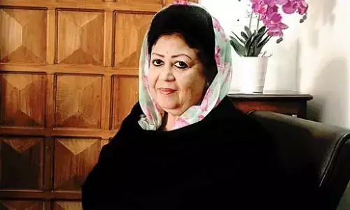 माला राज्य लक्ष्मी शाह का जीवन परिचय (जीवनी) : Mala Rajya Laxmi Shah Biography Hindi