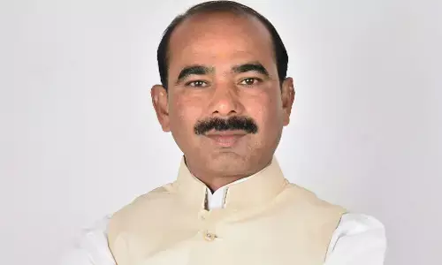 अजय टम्टा का जीवन परिचय (जीवनी) : Ajay Tamta Biography Hindi