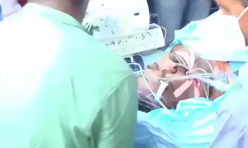 Loksabha Elections 2024: लोकसभा चुनाव के लिए नहीं दिया पार्टी ने टिकट तो सांसद ने खा लिया जहर