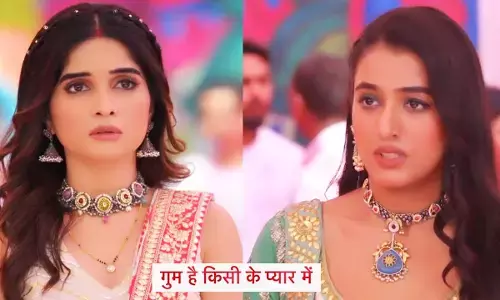Ghum Hai Kisikey Pyaar Meiin Today Episode: दबंग बन मामा को मुंहतोड़ जवाब देगी अनवी, सवि की मेहनत लाएगी रंग...