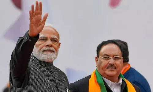 Lok Sabha Elections 2024: पंजाब में BJP अकेले लड़ेगी लोकसभा चुनाव, अकाली दल से नहीं बनी बात