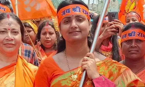 प्रिया साहा का जीवन परिचय (जीवनी) : Priya Saha Biography Hindi