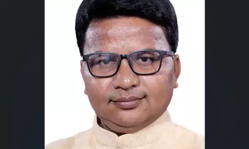 ज्योतिर्मय सिंह महतो का जीवन परिचय (जीवनी) : Jyotirmay Singh Mahato Biography Hindi