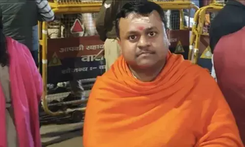 सौमेन्दु अधिकारी का जीवन परिचय (जीवनी) : Soumendu Adhikari Biography Hindi