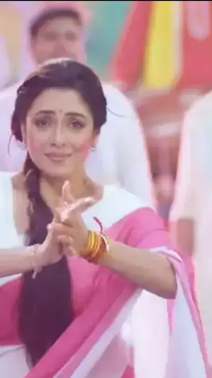 Anupama 26 March: श्रुति को धक्का मारकर दूर करेगा अनुज, अनुपमा के सामने होगा तमाशा