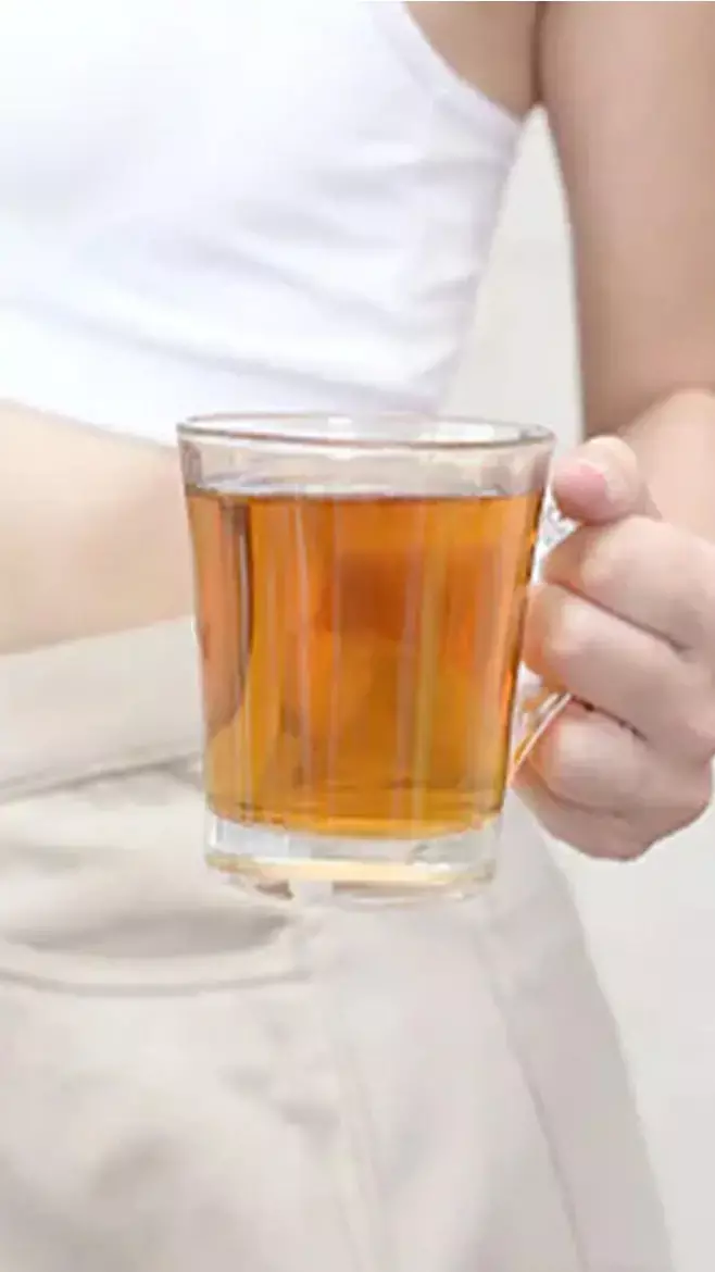 Night Drink: रोजाना रात में सोने से पहले पिएं ये खास नाईट ड्रिंक, सुबह उठते ही मिलेंगे अनगिनत फायदे...