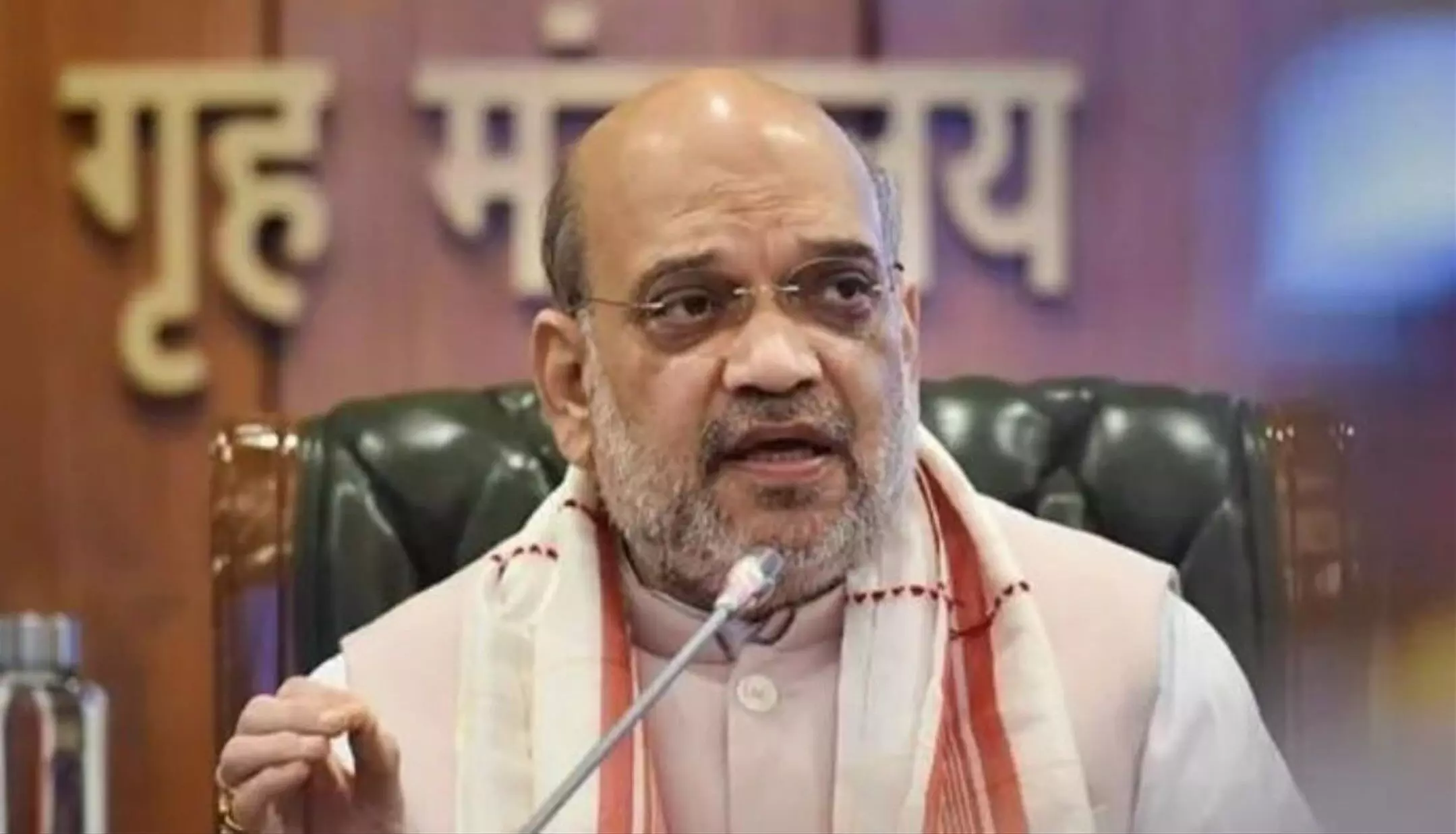 AFSPA News Hindi: जम्मू कश्मीर से सेना को बुलाया जाएगा वापस, AFSPA हटाने पर भी विचार, गृह मंत्री अमित शाह ने दिया बड़ा बयान AFSPA News Hindi: जम्मू कश्मीर से सेना को बुलाया जाएगा वापस, AFSPA हटाने पर भी विचार, गृह मंत्री अमित शाह ने दिया बड़ा बयान