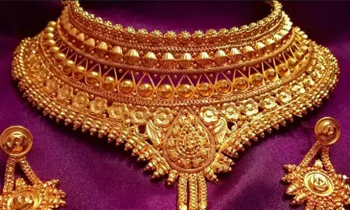 Gold-Silver Price Today 27 March 2024: सोना-चांदी की कीमतों में बदलाव, जानिए 10 ग्राम गोल्ड का आज का भाव