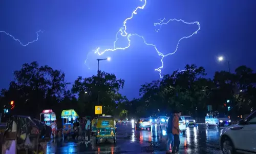 Aaj Ka Mausam 27 March 2024: देश के इन राज्यों में बारिश की संभावना, जानें अपने शहर में मौसम का हाल