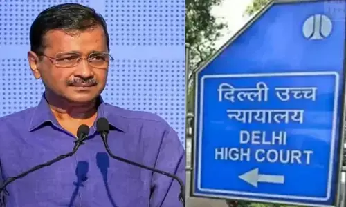 Arvind Kejriwal Latest Update Hindi: केजरीवाल की गिरफ्तारी पर दिल्ली हाईकोर्ट में सुनवाई आज, ED ने मनी लॉन्ड्रिंग केस में 21 मार्च को किया था गिरफ्तार