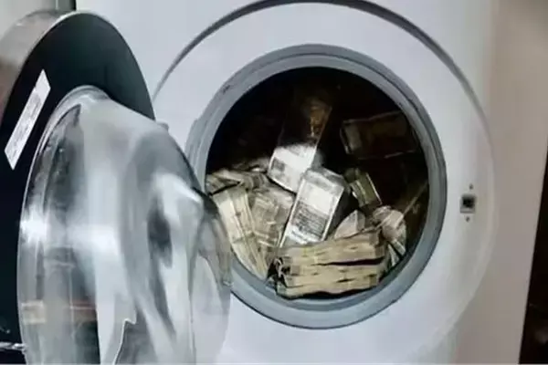 ED Raid: ED की छापेमारी में खुलासा, वॉशिंग मशीन से कपड़ों की जगह मिली नोटों की गड्डियां, 2.54 करोड़ जब्त
