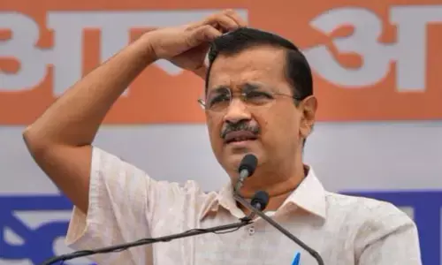Arvind Kejriwal Health Update: ED की कस्टडी में दिल्ली CM अरविंद केजरीवाल की तबीयत बिगड़ी, जानें हेल्थ अपडेट