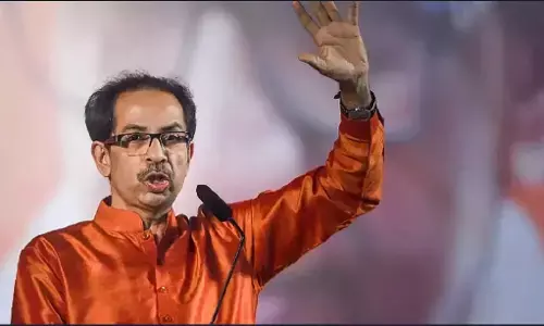 Lok Sabha Elections: शिवसेना-UBT ने जारी की उम्मीदवारों की पहली सूची, जानें किसे कहां से दी गई टिकट