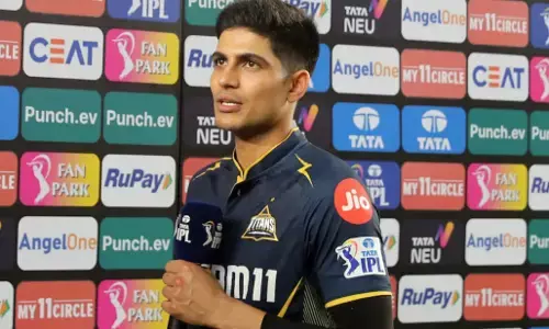 IPL 2024: शुभमन गिल पर लगा 12 लाख रुपए का जुर्माना, कारण जानकर हैरान रह जाएंगे आप