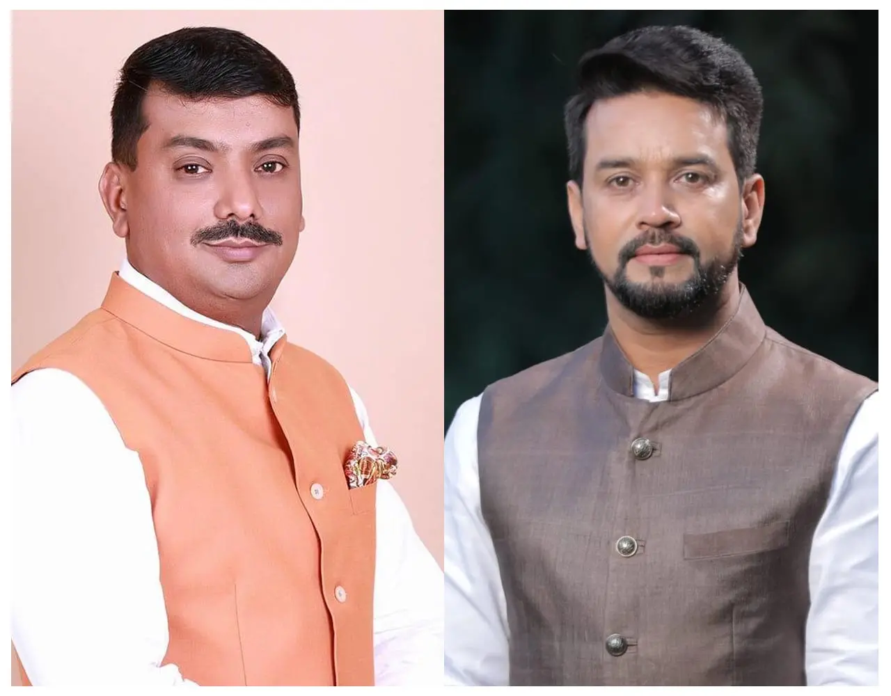 Beltara News: बेलतरा को सौगात: विधायक सुशांत शुक्ला की पहल पर केंद्रीय मंत्री अनुराग ठाकुर ने दिया 7.50 करोड़ का मल्टीपरपज हॉल की सौगात...