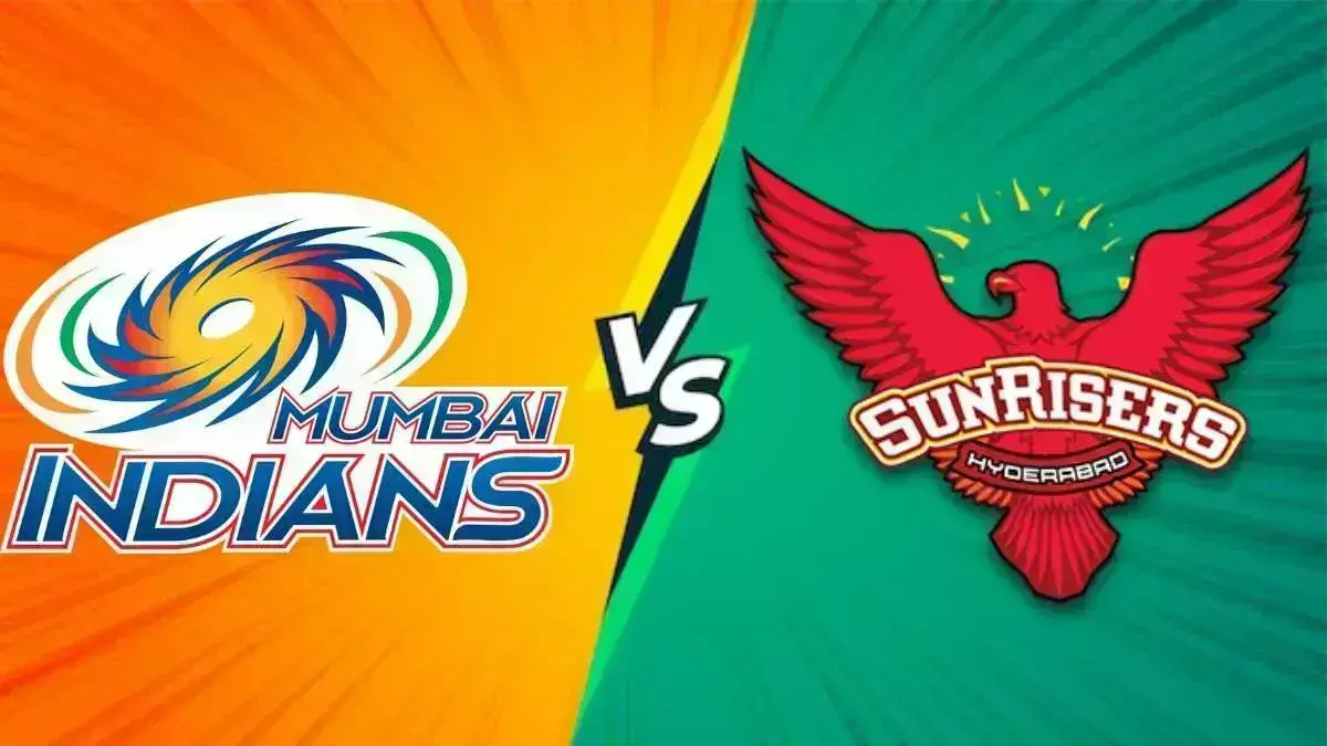 MI vs SRH IPL 2024: सनराज़र्स हैदराबाद ने रचा इतिहास, मुंबई को दिया पहाड़ जैसा लक्ष्य, अभिषेक और हेनरिक क्लासेन की तूफानी बल्लेबाज़ी ने बनाया नया कीर्तिमान