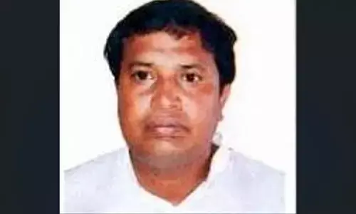 अशोक कंडारी का जीवन परिचय (जीवनी) : Ashok Kandari Biography Hindi