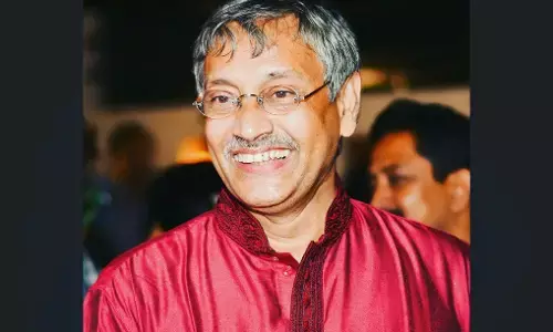 निर्मल कुमार साहा का जीवन परिचय (जीवनी) : Nirmal Kumar Saha Biography Hindi