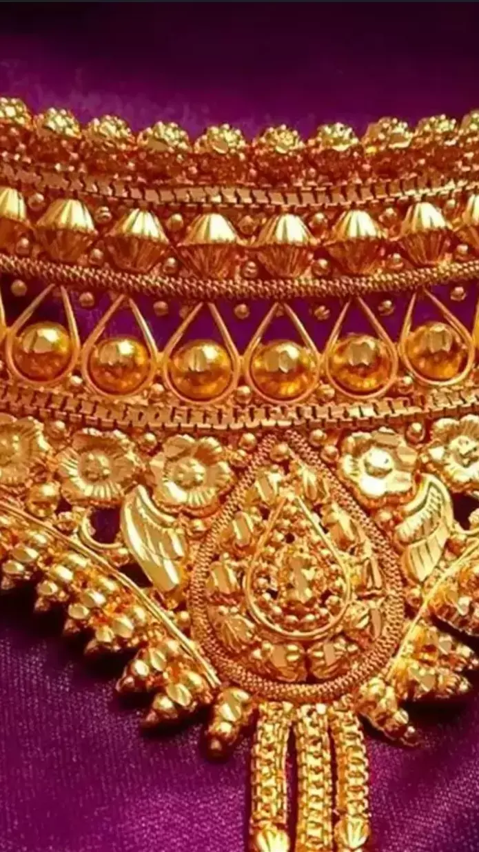 Gold-Silver Price Today 26 May 2024: सोना-चांदी खरीदने का अच्छा मौका, दाम में भारी गिरावट