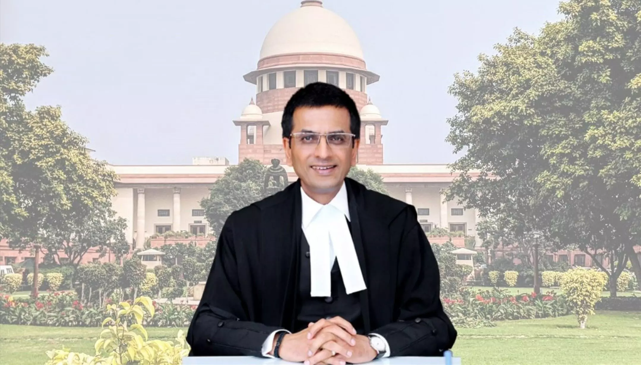 Letter to CJI: देश के 600 वकीलों ने CJI को को लिखा पत्र, कहा-न्यायपालिका पर दबाव बनाने का काम कर रहा एक खास समूह Letter to CJI: देश के 600 वकीलों ने CJI को को लिखा पत्र, कहा-न्यायपालिका पर दबाव बनाने का काम कर रहा एक खास समूह