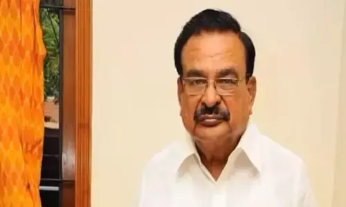 MDMK MP Ganeshamurthi: तमिलनाडु के MDMK सांसद गणेश मूर्ति का निधन, लोकसभा चुनाव के लिए टिकट न मिलने पर दो दिन पहले खाया था जहर