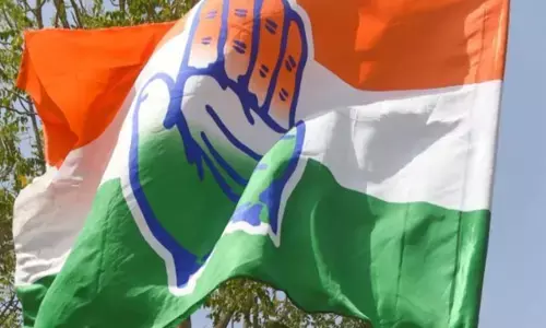 MP Congress Star Campaigners List: कांग्रेस ने MP के लिए स्टार प्रचारकों की लिस्ट की जारी, देखें लिस्ट