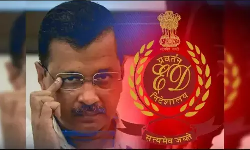 Delhi Excise Policy Case: केजरीवाल की ED रिमांड आज होगी खत्म, 2 बजे कोर्ट में होंगे पेश