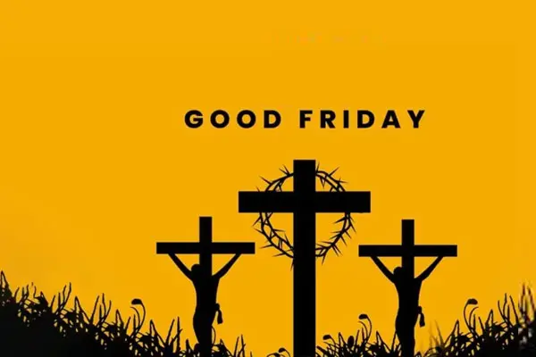 Good Friday 2024: शुक्रवार को ही क्यों मनाया जाता है गुड फ्राइडे?.. देश भर के स्कूलों, बैंक में रहती है छुट्टी, इस दिन मनाया जाता है शोक, जानिए खास बातें...