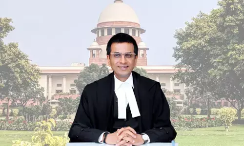 Letter to CJI: देश के 600 वकीलों ने CJI को को लिखा पत्र, कहा-न्यायपालिका पर दबाव बनाने का काम कर रहा एक खास समूह