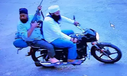 Baba Tarsem Singh Murder: नानकमत्ता गुरुद्वारे के डेरा प्रमुख तरसेम सिंह की हत्या, बाइक सवार बदमाशों ने मारी गोली