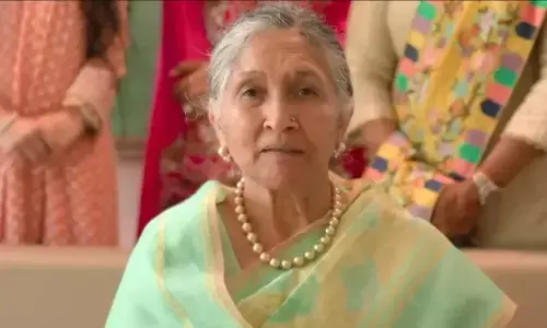 Savitri Jindal News: देश की सबसे अमीर महिला सावित्री जिंदल ने छोड़ी कांग्रेस, आज ही इस पार्टी में होगी शामिल