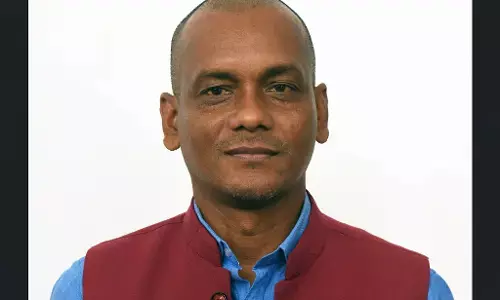 मनोज तिग्गा का जीवन परिचय (जीवनी) : Manoj Tigga Biography Hindi